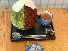 -WONDER ICE 萬得冰田(建設路总店)