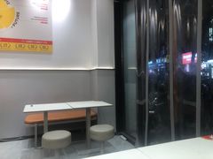 -玛格利塔·现烤披萨(宁德万达广场店)