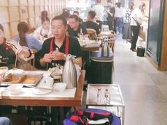 -阿串串老火锅(力盟店)