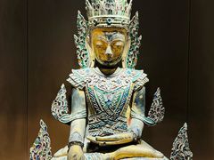 -曼谷国家博物馆