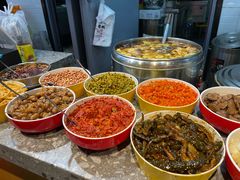 -红鼻子桂林米粉(金唐新光界店)