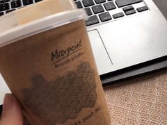 -Maxpoint Kitchen 西餐咖啡(乐峰广场店)