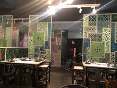 大堂-百年果林椰子鸡(中洲店)