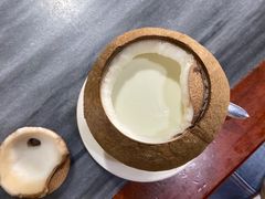 -黄师奶甜品店