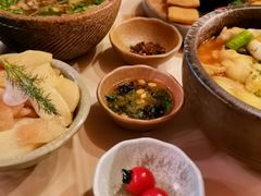 苗家酸汤鱼-山石榴·贵州菜(丰盛里店)