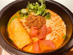 -妈妈故事米线(市府恒隆店)