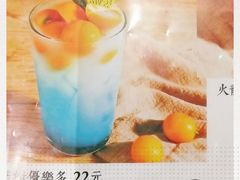 -老张牛肉面(天津万象城店)