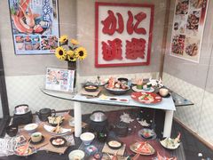 -蟹道乐(道顿堀本店)