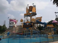 -美的鹭湖探索王国