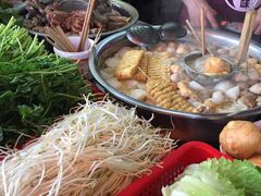 -正宗阳山牛杂(东城店)