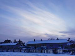 -北极村旅游风景区