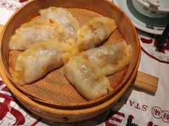 -乐乐大排档·30年老字号(浙江路店)