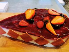 -威斯汀舞台餐厅