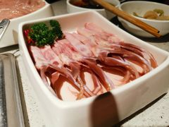 -海底捞火锅(航洋城店)