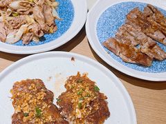 -大渔铁板烧(花园道店)