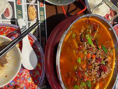 -拾捌川·自贡爆炒(新街口店)