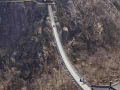 -丹东凤凰山景区