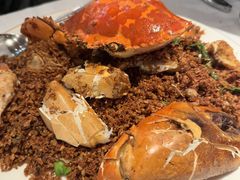 -喜记避风塘炒辣蟹(旗舰店)