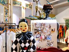 -恋物百货商店(华侨城店)