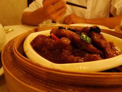 凤爪-潮福城大酒楼·潮味粤品·港式点心(湖滨北路店)