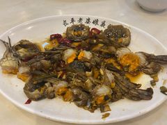 -长平老姿娘夜粥(平东一街店)