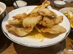 -金掌勺·锅包肉(广渠门店)