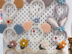 -萌物合辑(新中关购物中心店)