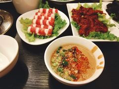 -栈桥王子饭店-风味餐厅