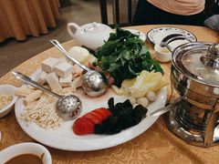 -七仙岭君澜度假酒店·桃源小馆中餐厅