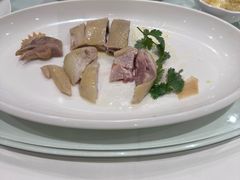 -金河半岛园林酒家(金融城店)