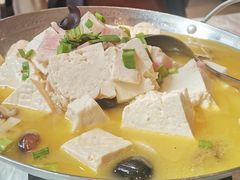 -阿英煲(凉城路店)