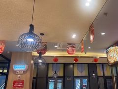 -蜀留香火锅(社会山店)