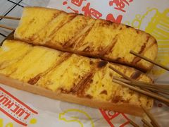 -狮龙啤酒烧烤屋(建二路店)