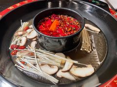 -三江两海老火锅(北京首店)