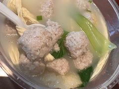 -子午路张记肉夹馍(小寨西路店)