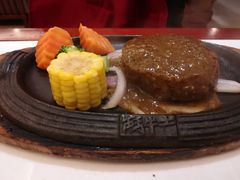 -斗牛士牛排餐厅(又一城店)