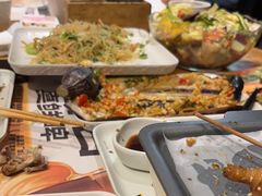 -木屋烧烤(白石洲店)