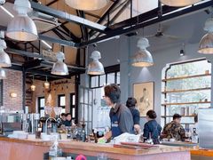 -The Workshop Coffee