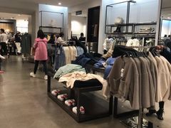 -ZARA(仓山万达店)