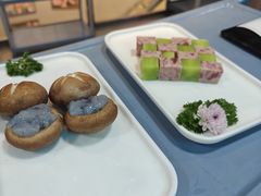 -喜聚薈·花膠雞海鮮火鍋(越秀店)