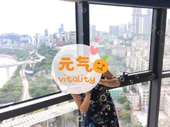 -卡希朵酒店(解放碑十八梯店)