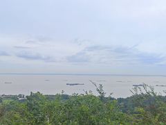 -狼山风景名胜区