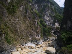 -太鲁阁公园
