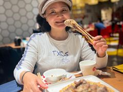 -石榴红了·非遗酥皮烤包子·新疆菜(瑞豪店)