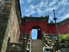 -武当山风景区