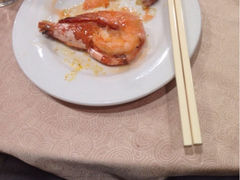 蓬莱阁中餐厅-蓬莱阁中餐厅(崇文门店)