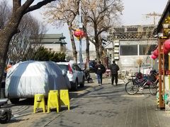 -聚首堂·特色小吃·肘子(什刹海德胜门店)