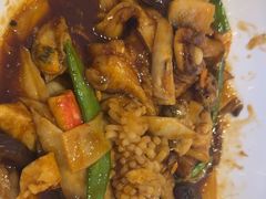 -渔家风味·鲅鱼水饺·央视展播·海鲜天津菜(开发区店)