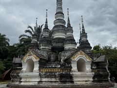 -西双版纳总佛寺