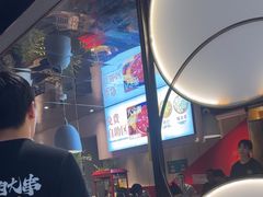 -李军力烧烤(祭城店)